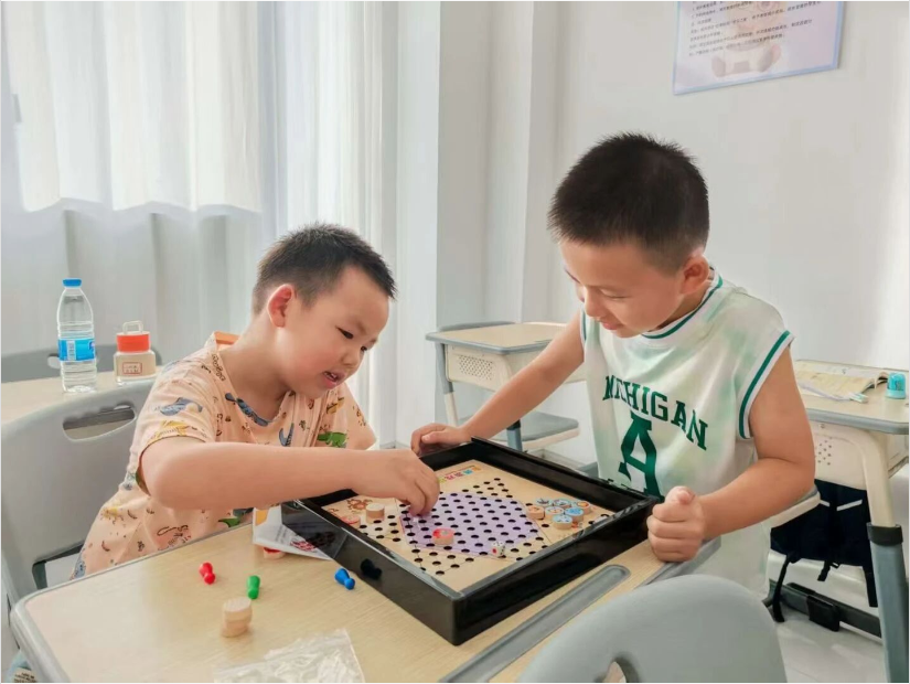 海清托管秋季指南：4个细节守护孩子安稳过秋